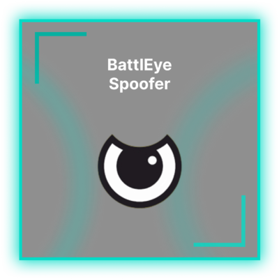 BattleEye Spoofer